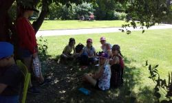 Classe Decouverte Rouen   034